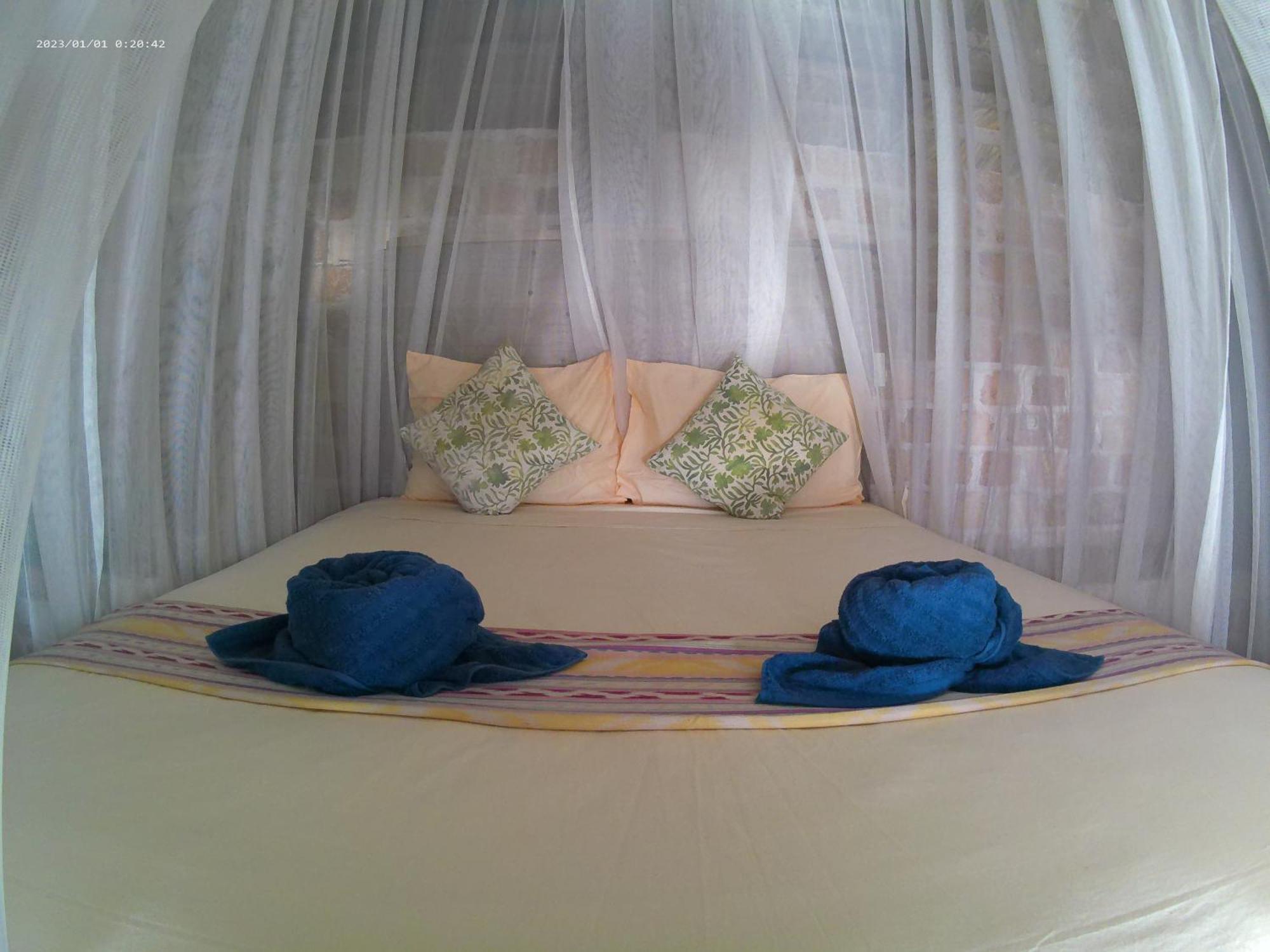 Utopia Rote Lodge Nembrala Luaran gambar