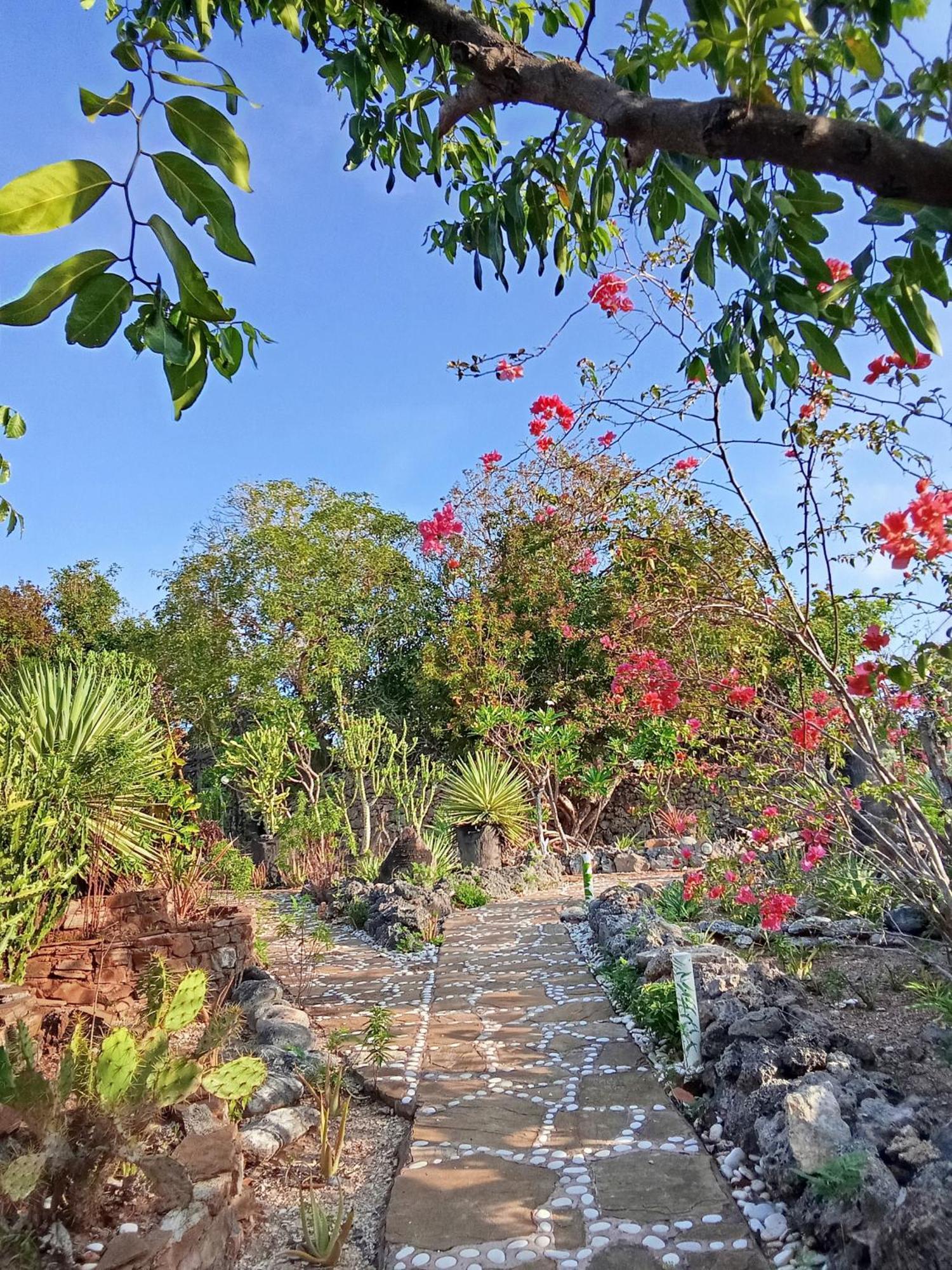 Utopia Rote Lodge Nembrala Luaran gambar