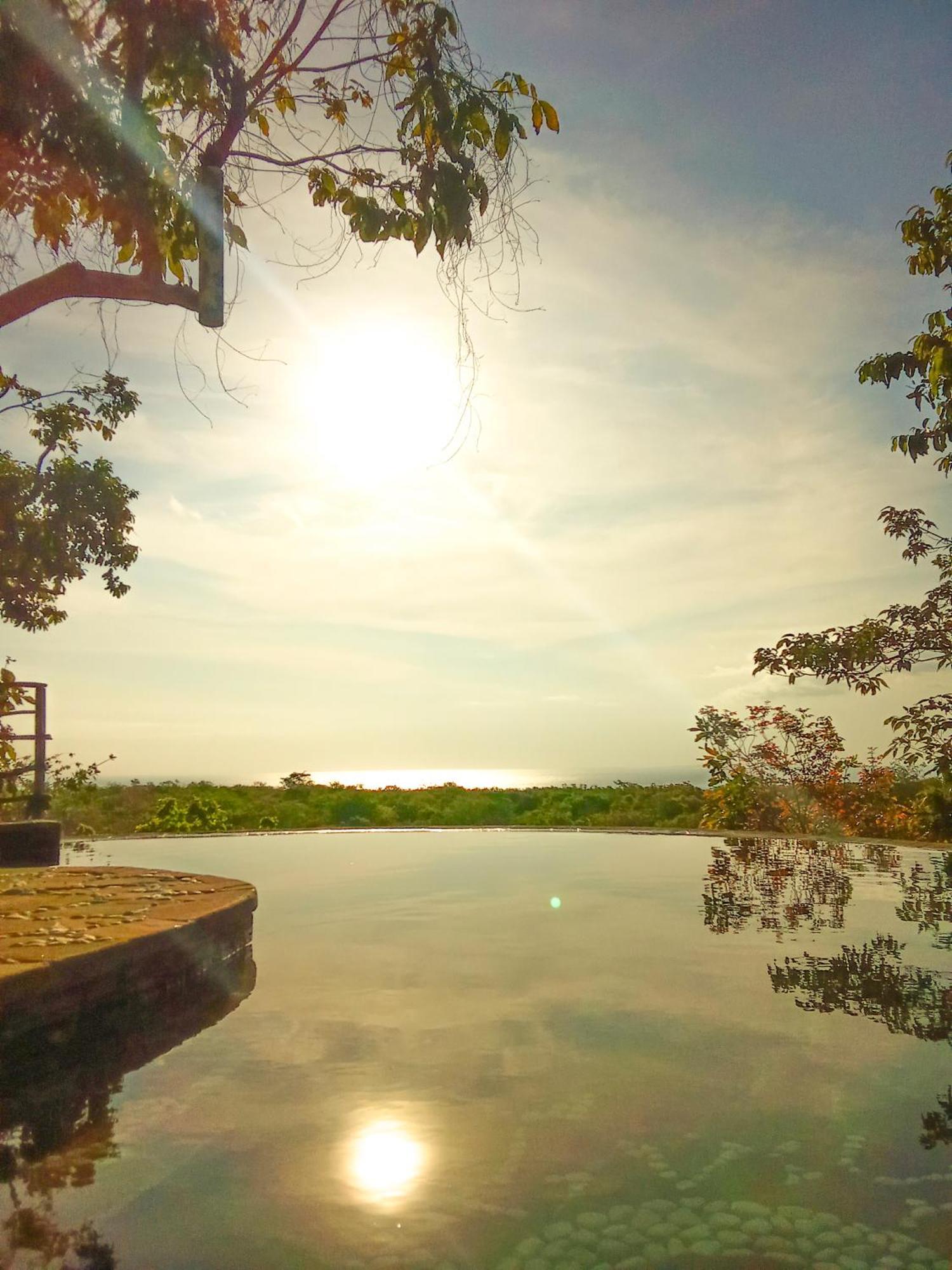 Utopia Rote Lodge Nembrala Luaran gambar