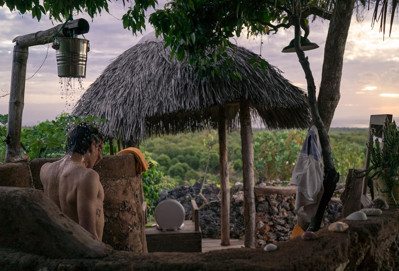 Utopia Rote Lodge Nembrala Luaran gambar