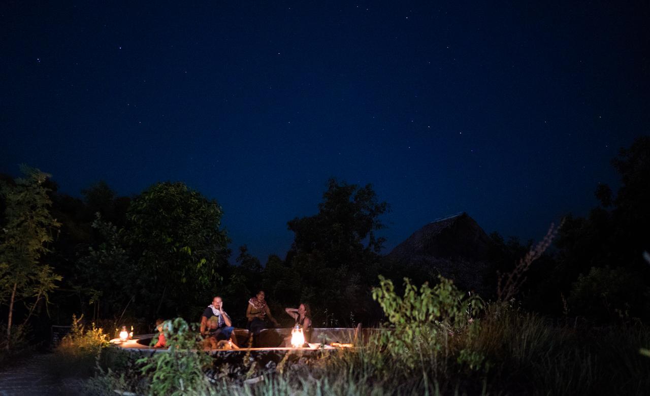 Utopia Rote Lodge Nembrala Luaran gambar