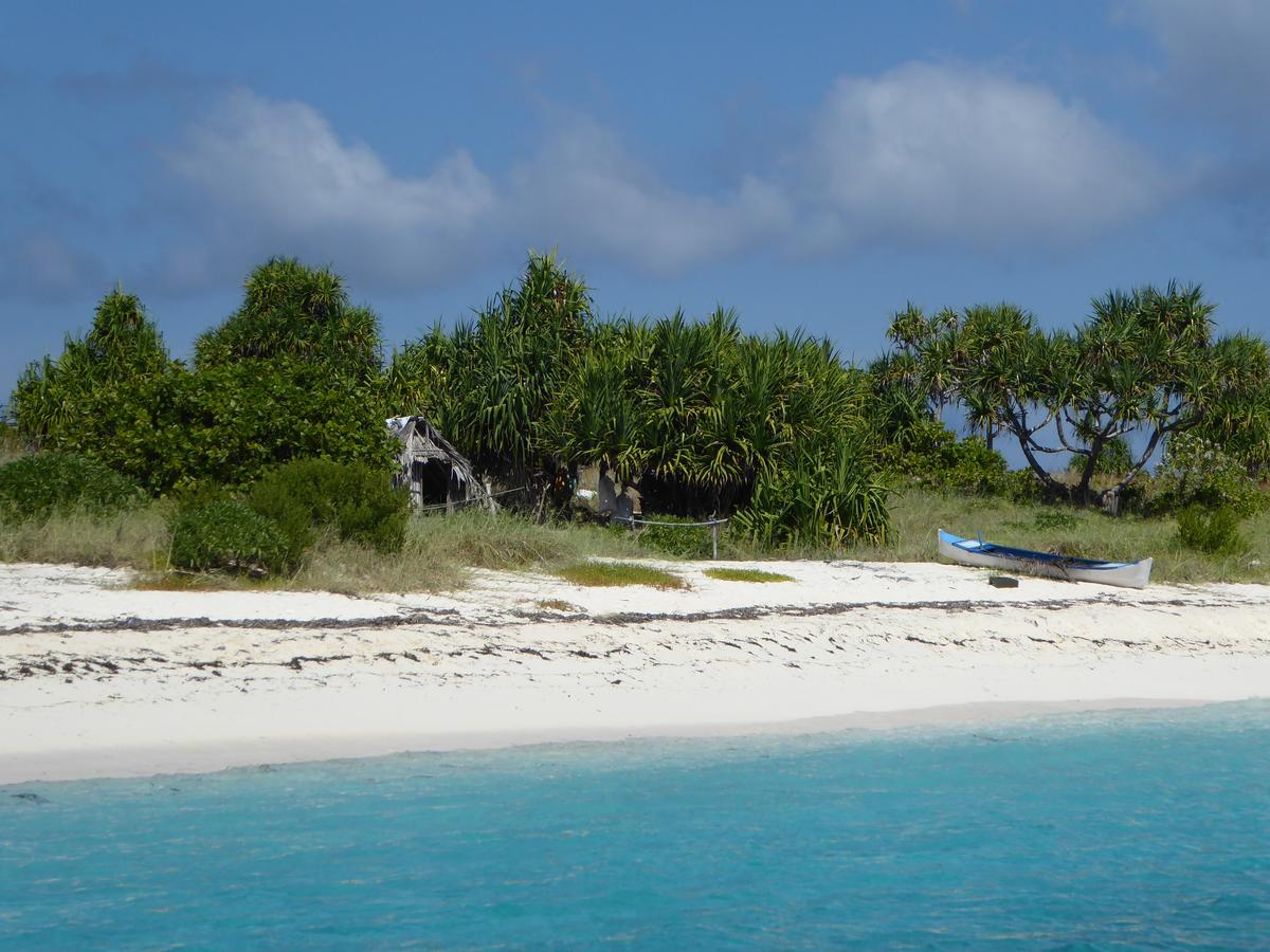 Utopia Rote Lodge Nembrala Luaran gambar
