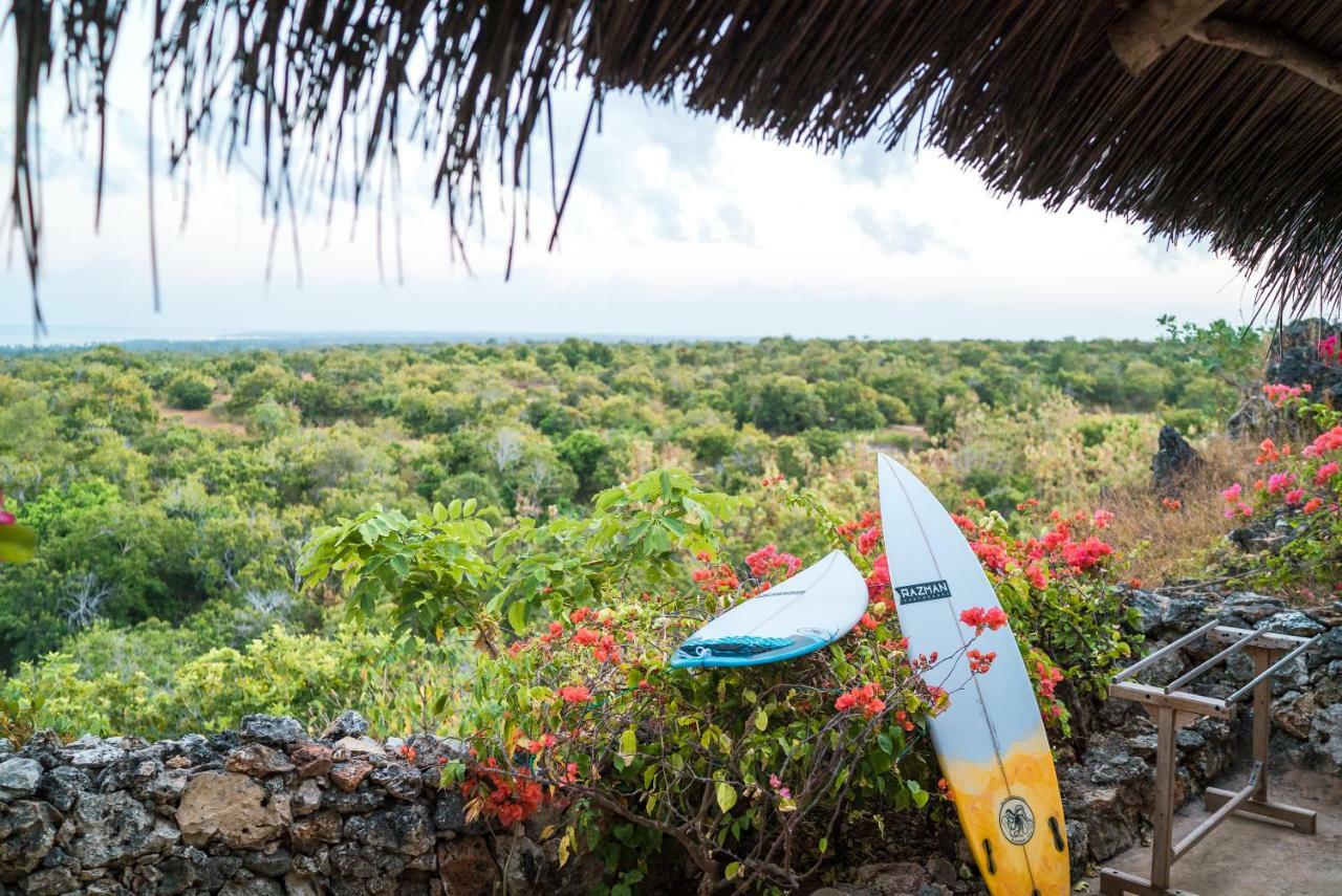 Utopia Rote Lodge Nembrala Luaran gambar