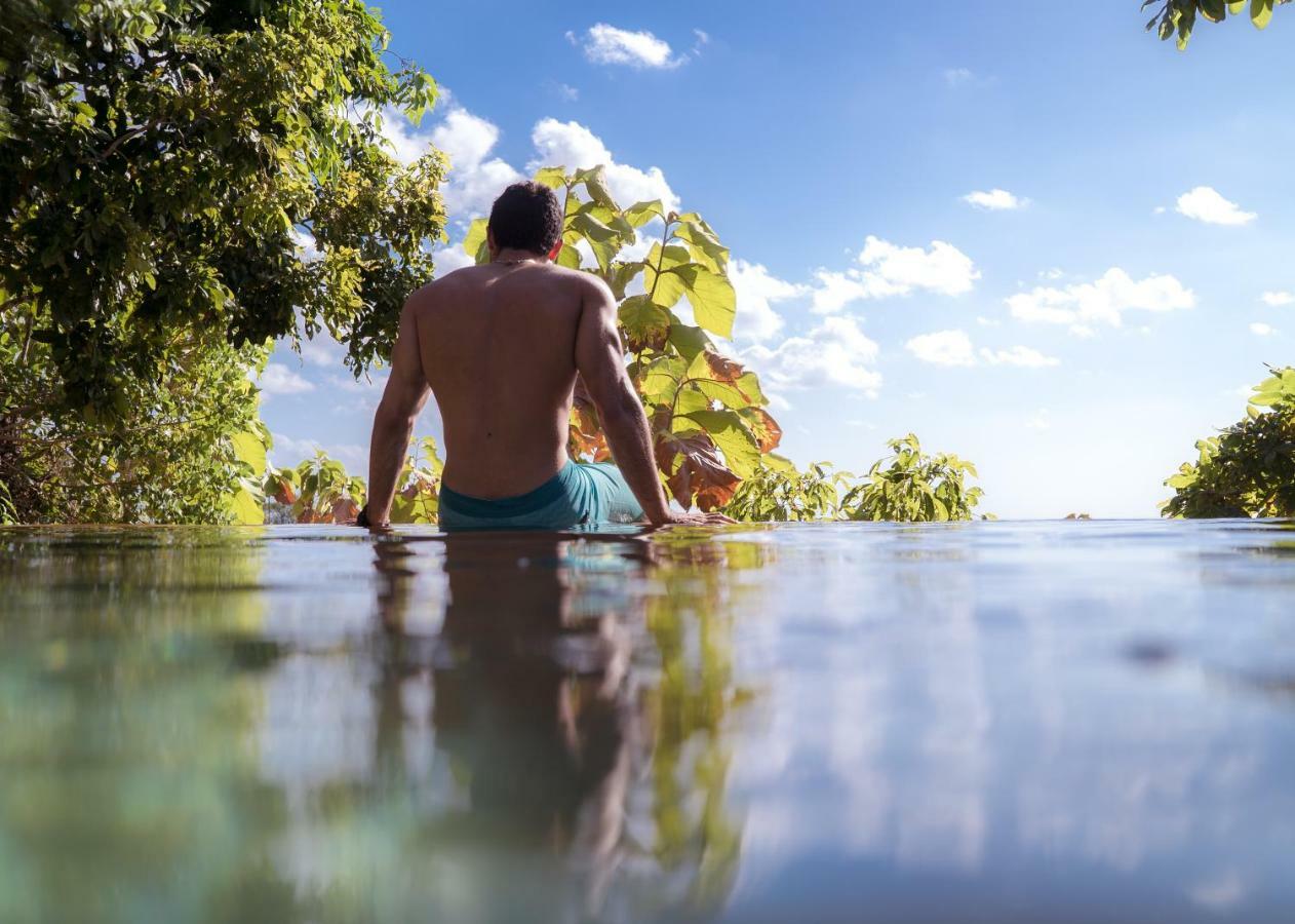 Utopia Rote Lodge Nembrala Luaran gambar