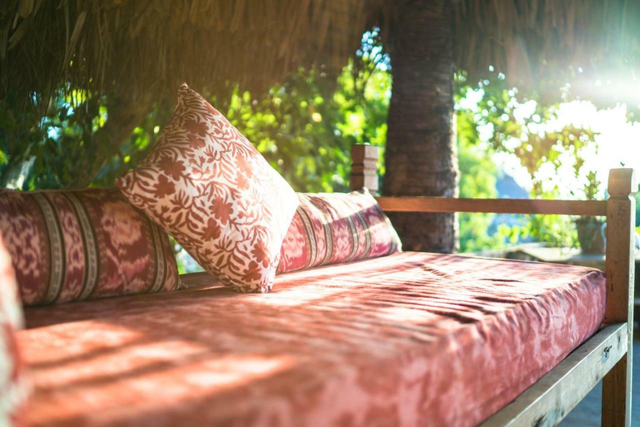Utopia Rote Lodge Nembrala Luaran gambar