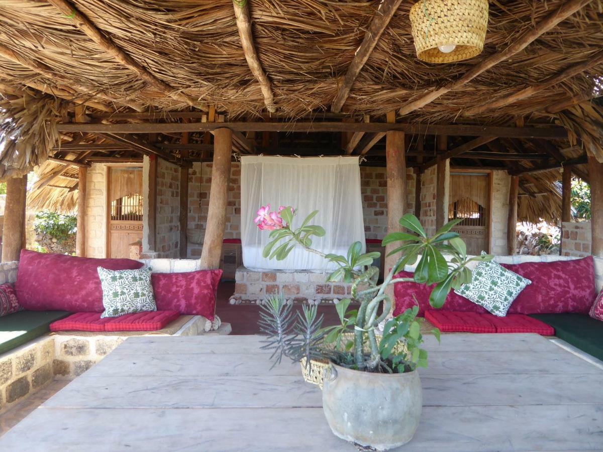 Utopia Rote Lodge Nembrala Luaran gambar