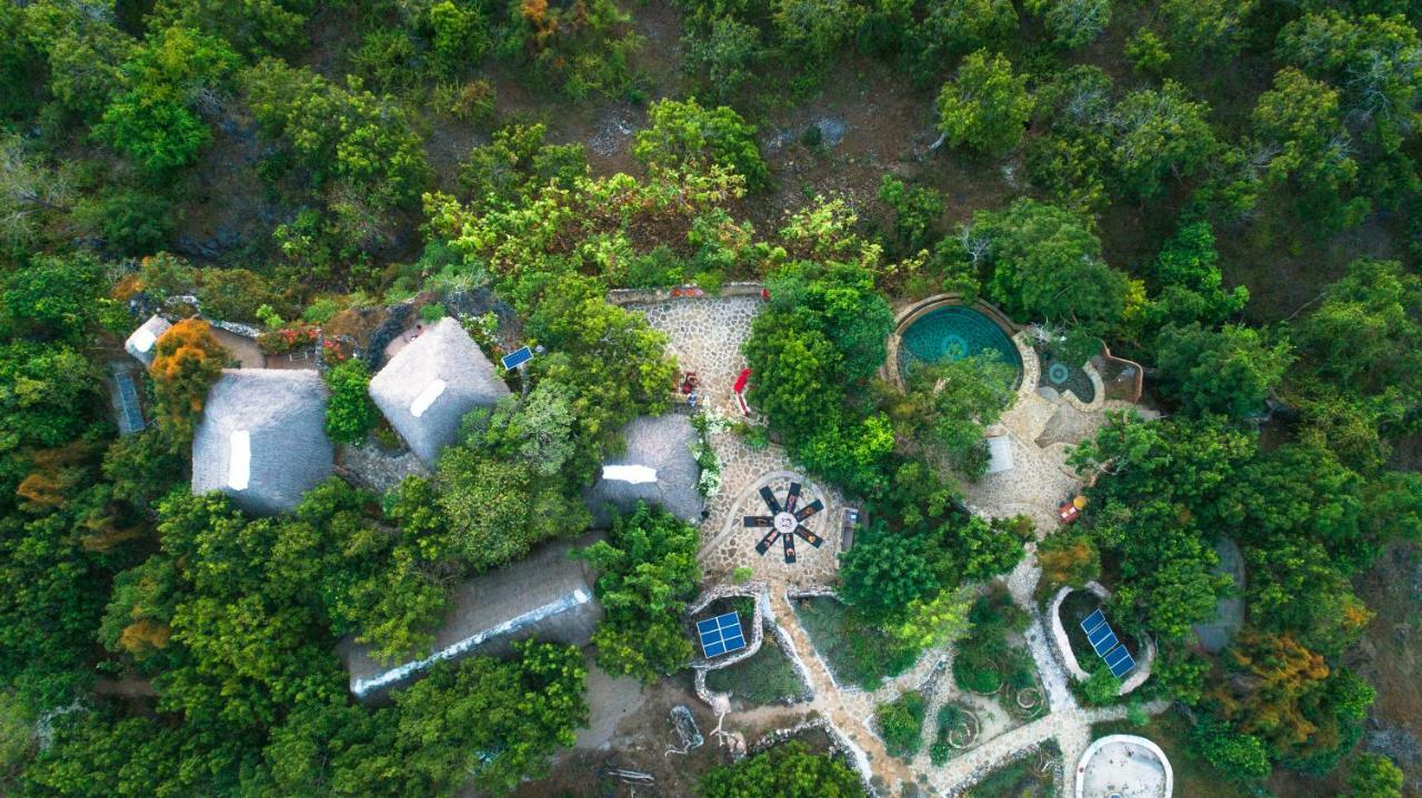 Utopia Rote Lodge Nembrala Luaran gambar