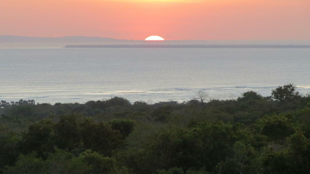 Utopia Rote Lodge Nembrala Luaran gambar