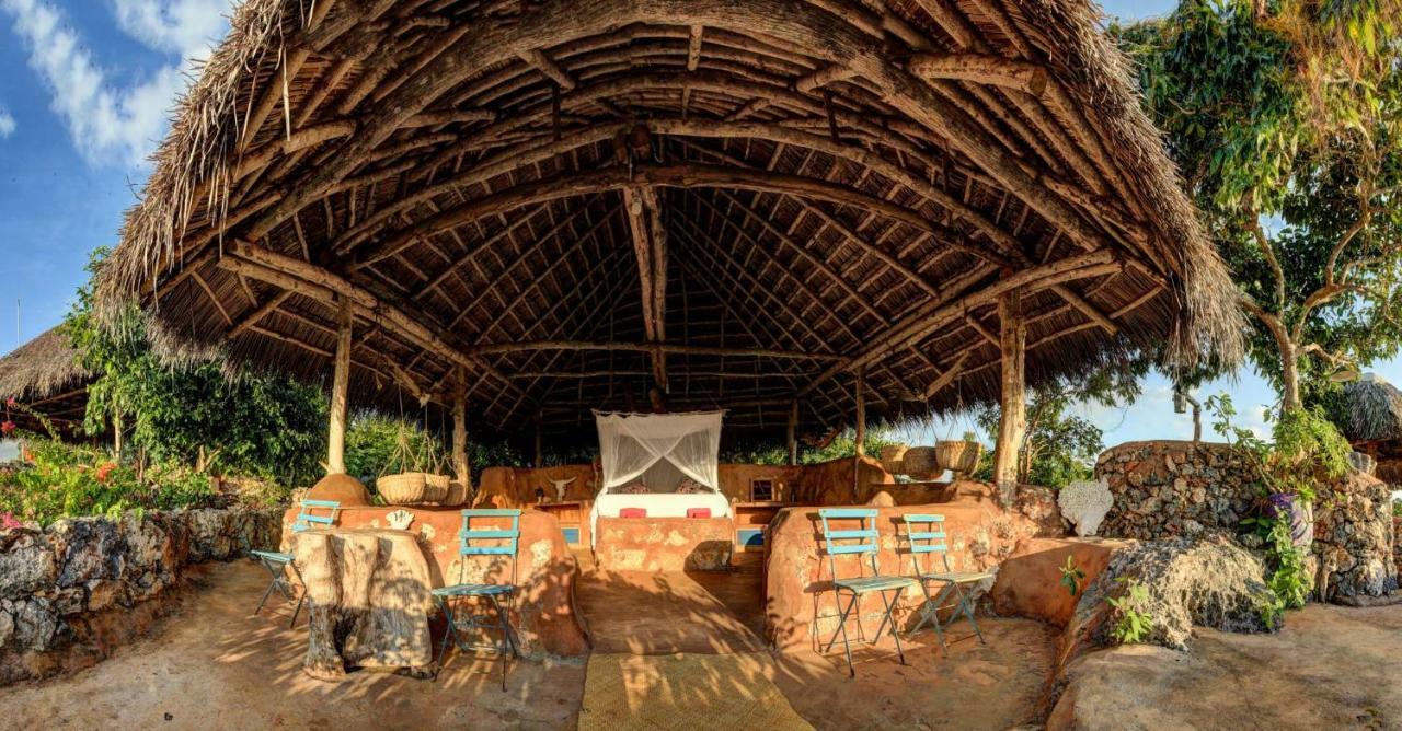 Utopia Rote Lodge Nembrala Luaran gambar