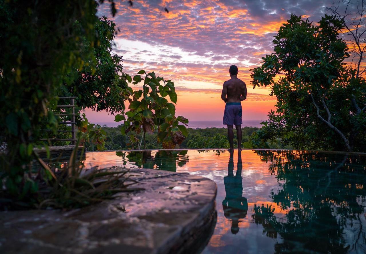 Utopia Rote Lodge Nembrala Luaran gambar