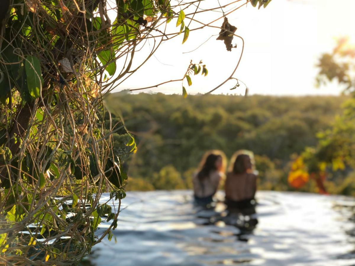 Utopia Rote Lodge Nembrala Luaran gambar