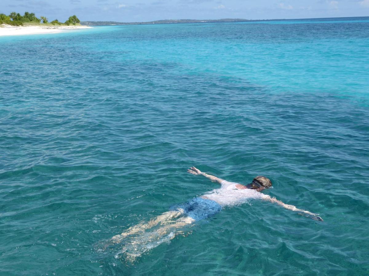 Utopia Rote Lodge Nembrala Luaran gambar